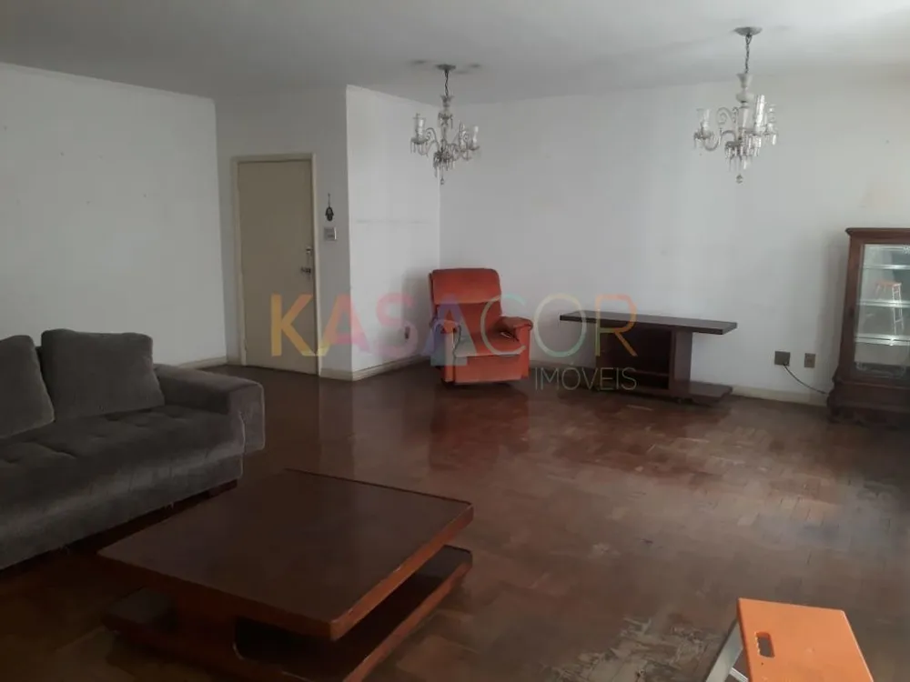 Apartamento, 3 quartos, 168 m² - Foto 2