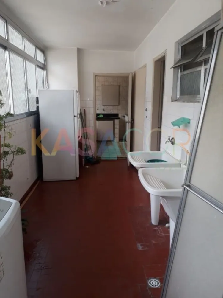 Apartamento, 3 quartos, 168 m² - Foto 5