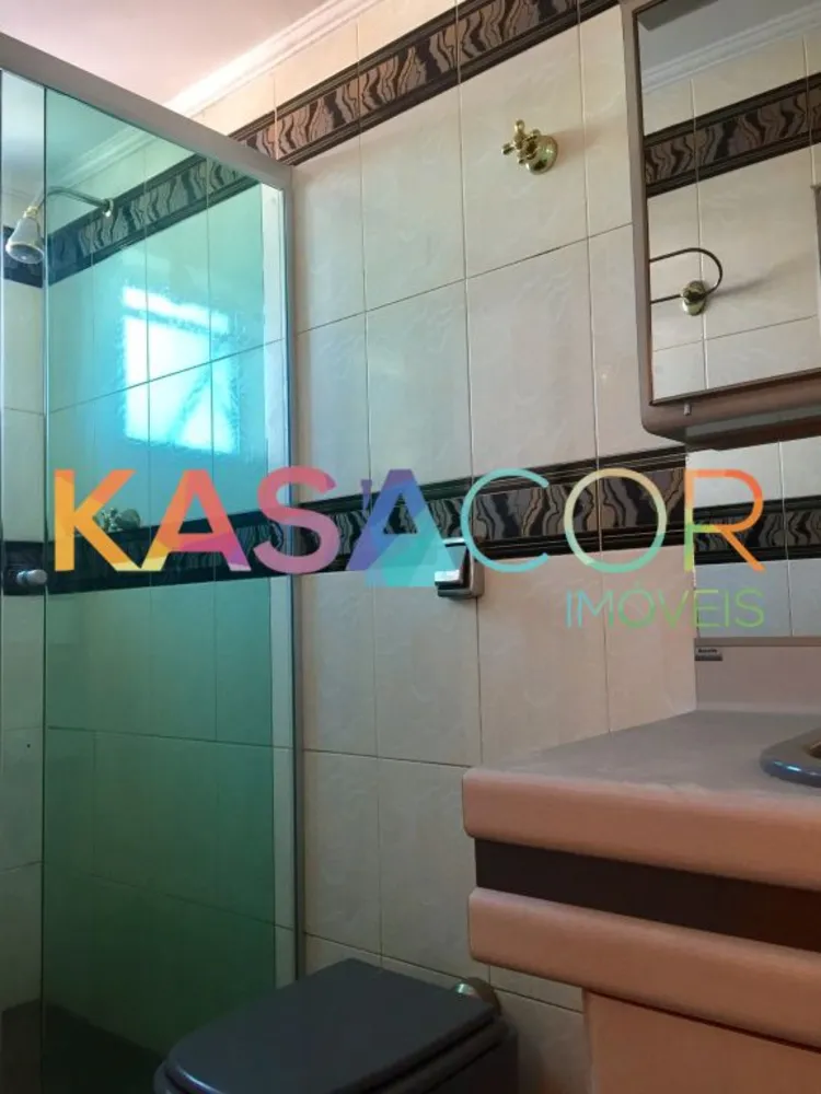 Apartamento, 4 quartos, 128 m² - Foto 6