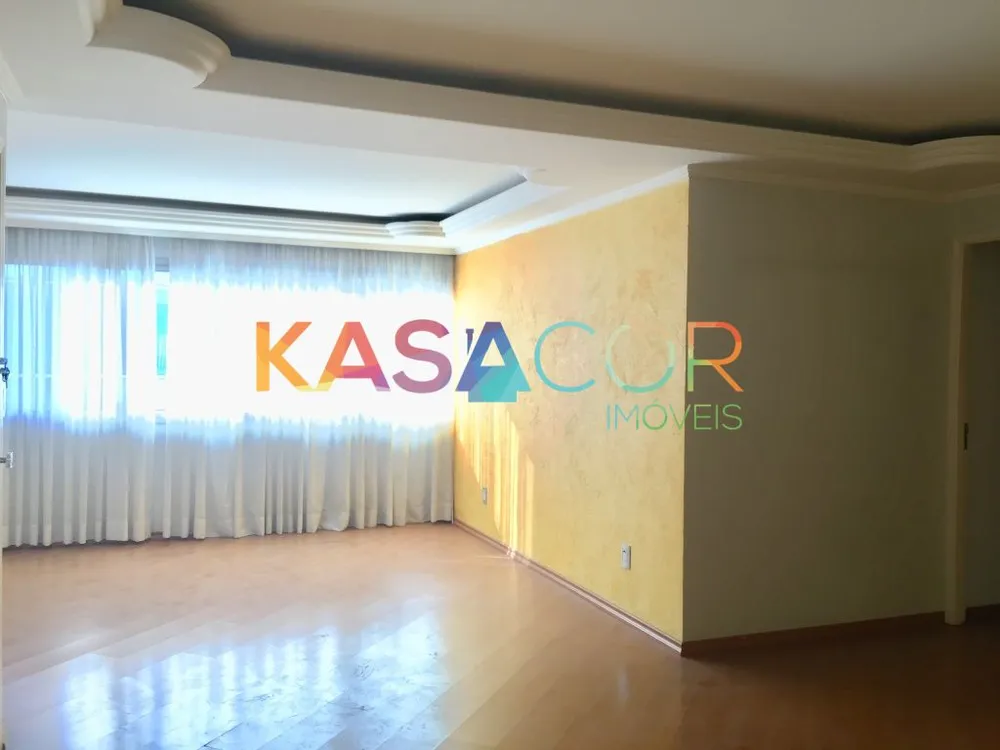 Apartamento, 4 quartos, 128 m² - Foto 4