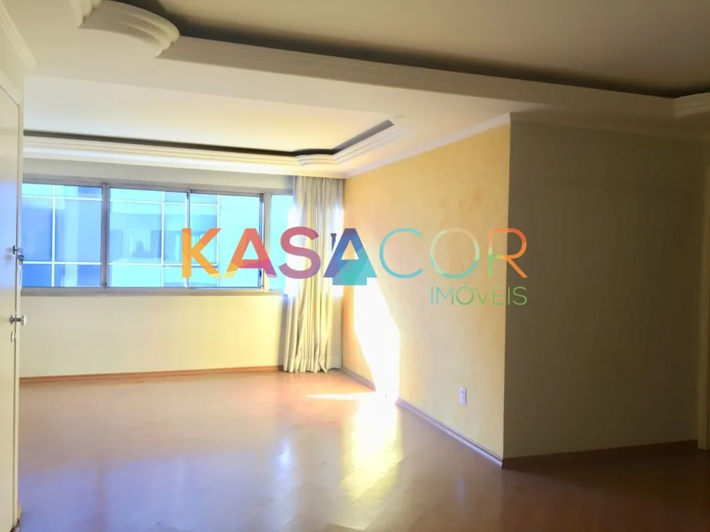 Apartamento, 4 quartos, 128 m² - Foto 2
