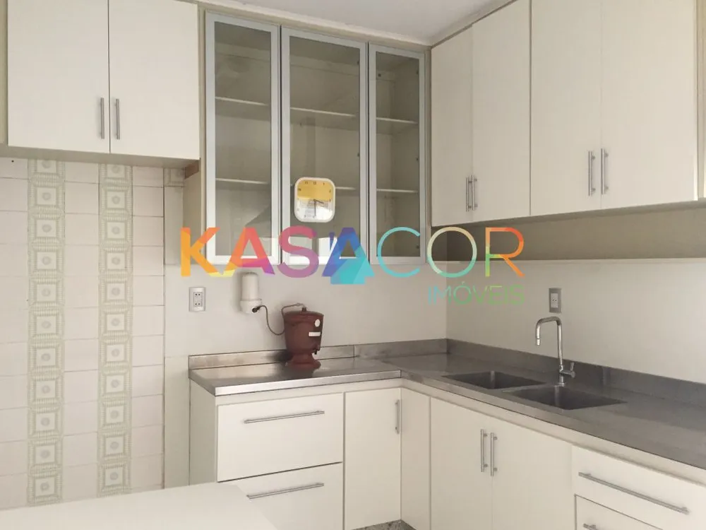 Apartamento, 4 quartos, 128 m² - Foto 8