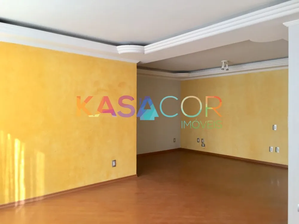 Apartamento, 4 quartos, 128 m² - Foto 3