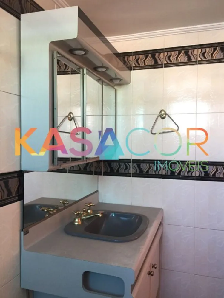 Apartamento, 4 quartos, 128 m² - Foto 5