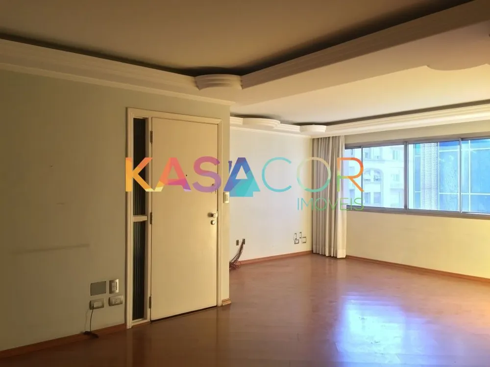 Apartamento, 4 quartos, 128 m² - Foto 1