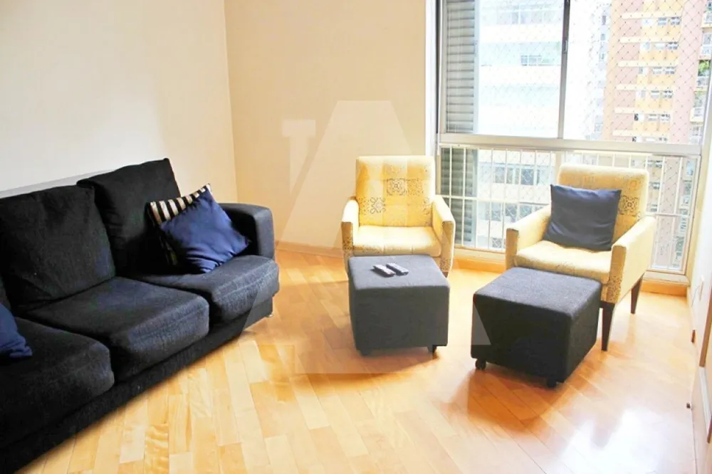 Apartamento, 3 quartos, 220 m² - Foto 4