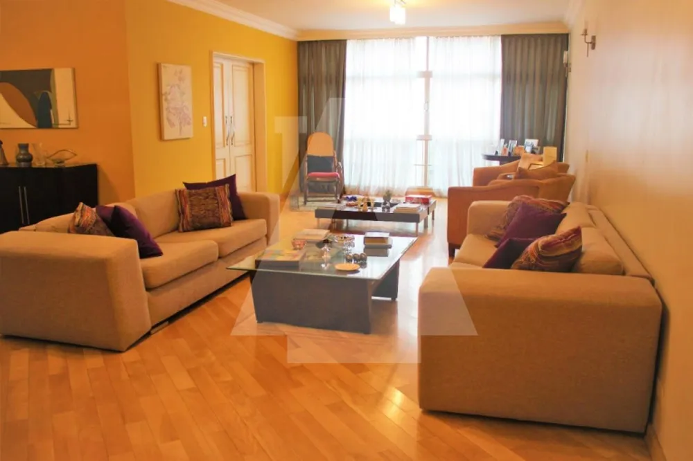 Apartamento, 3 quartos, 220 m² - Foto 3
