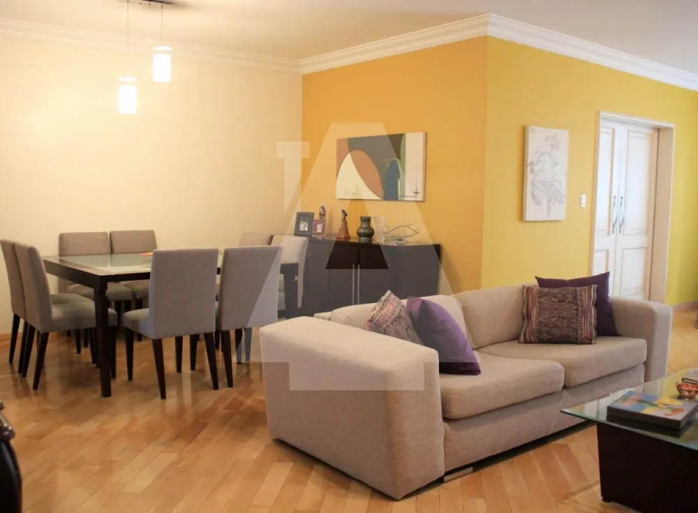 Apartamento, 3 quartos, 220 m² - Foto 2