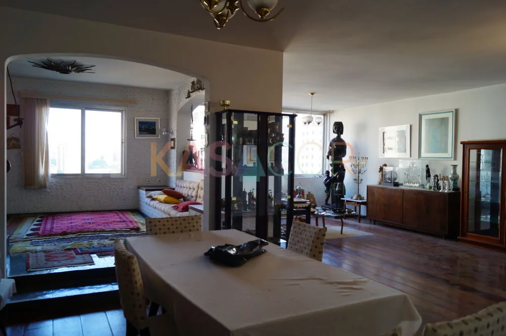 Apartamento, 3 quartos, 170 m² - Foto 8