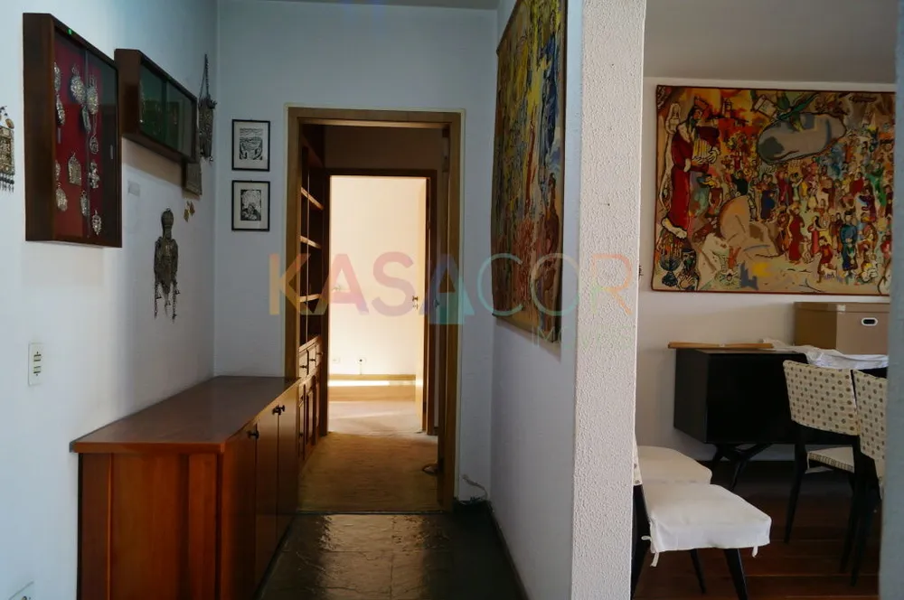 Apartamento, 3 quartos, 170 m² - Foto 5