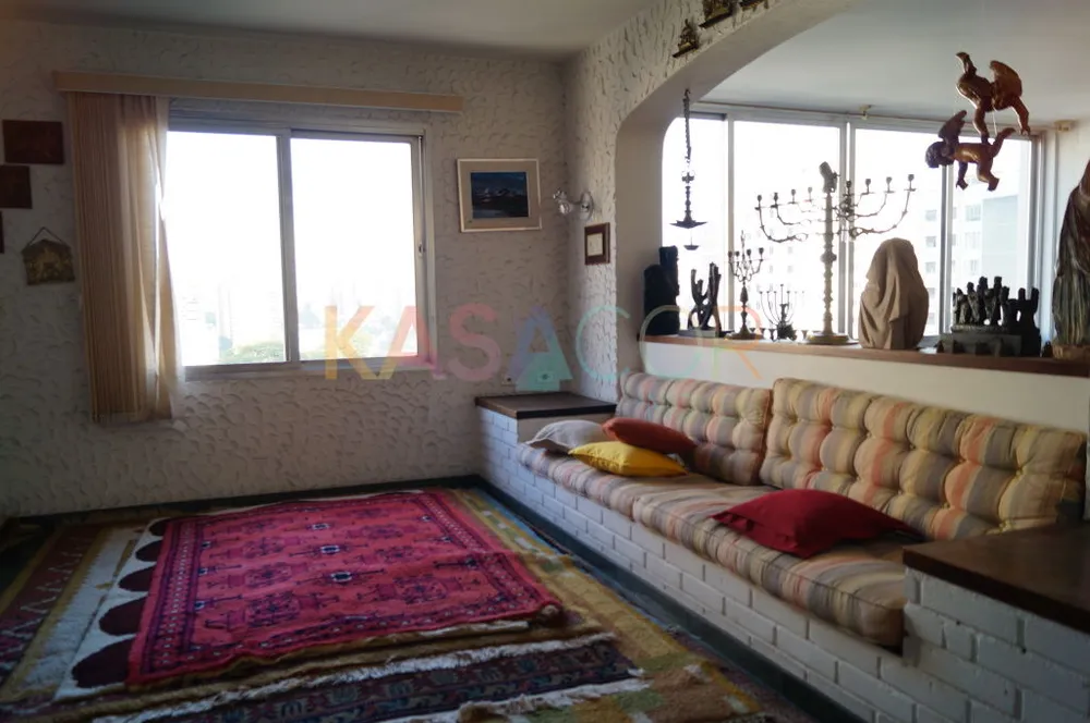 Apartamento, 3 quartos, 170 m² - Foto 1