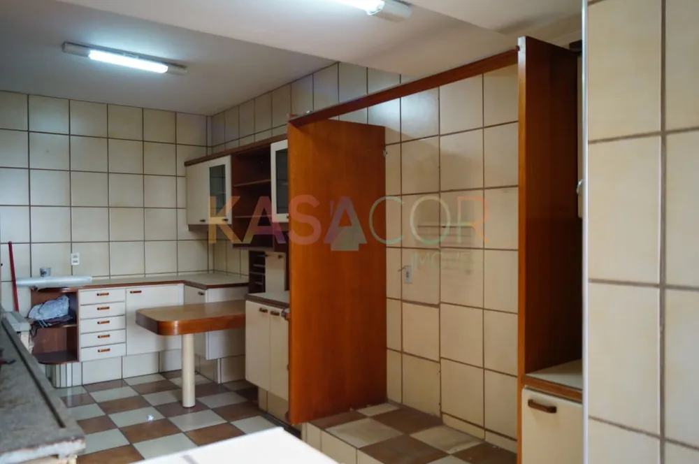 Apartamento, 3 quartos, 170 m² - Foto 7