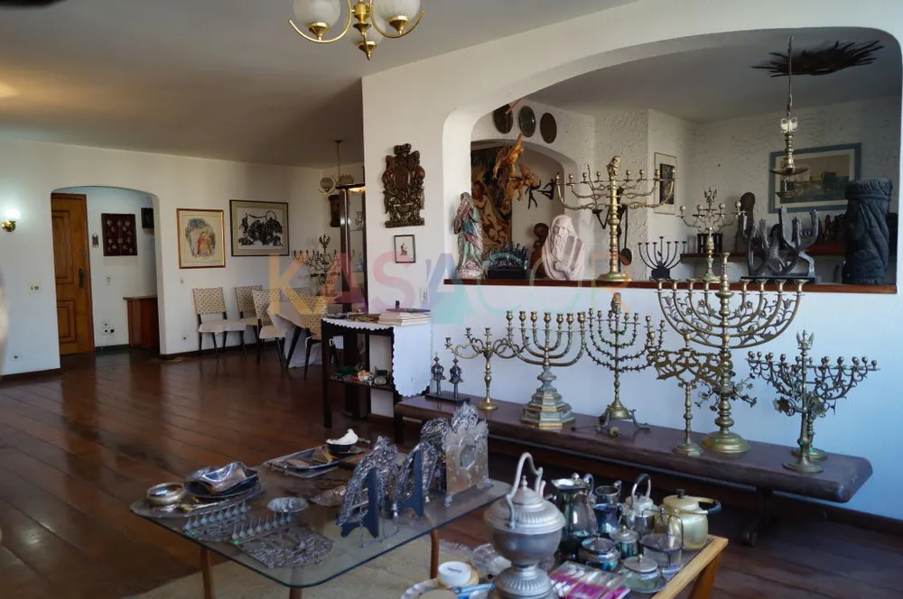 Apartamento, 3 quartos, 170 m² - Foto 4