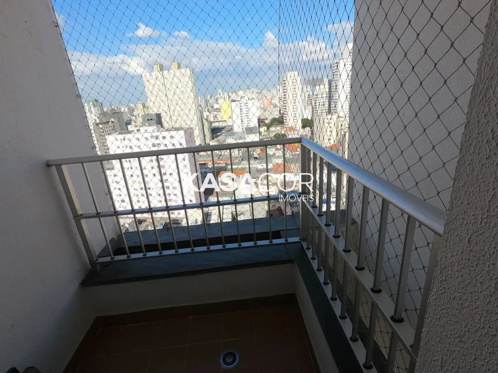 Apartamento, 2 quartos, 52 m² - Foto 2