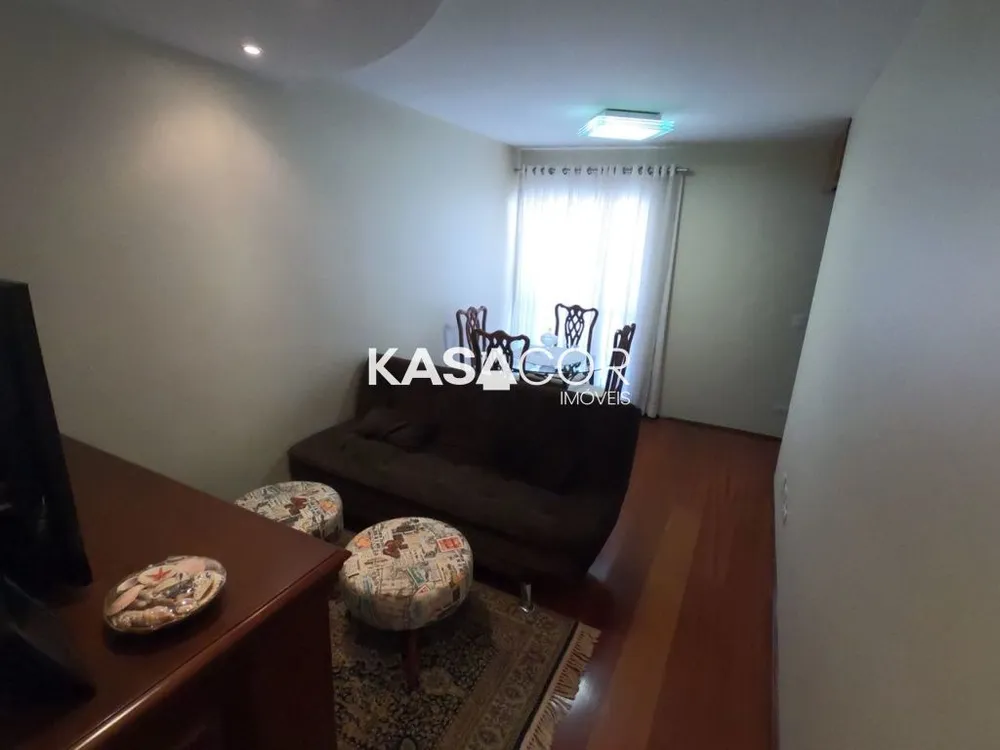 Apartamento, 2 quartos, 52 m² - Foto 4