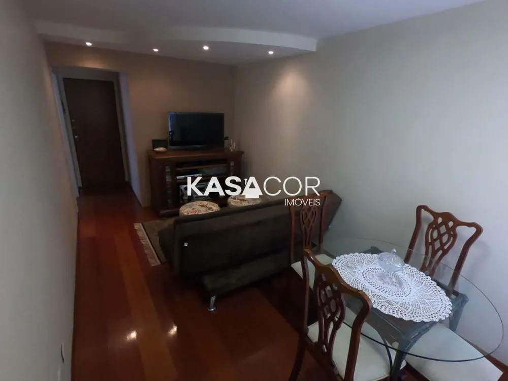 Apartamento, 2 quartos, 52 m² - Foto 3