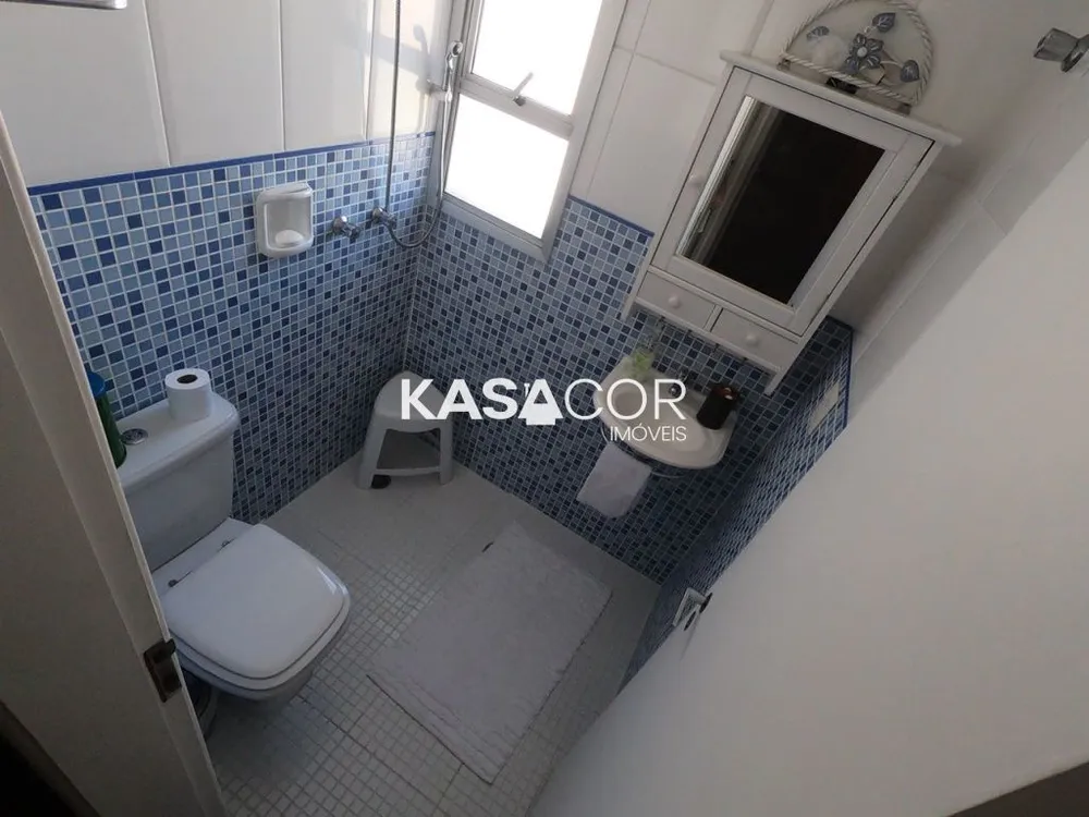 Apartamento, 2 quartos, 52 m² - Foto 8