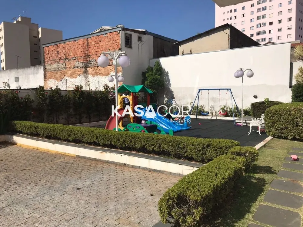 Apartamento, 2 quartos, 52 m² - Foto 5