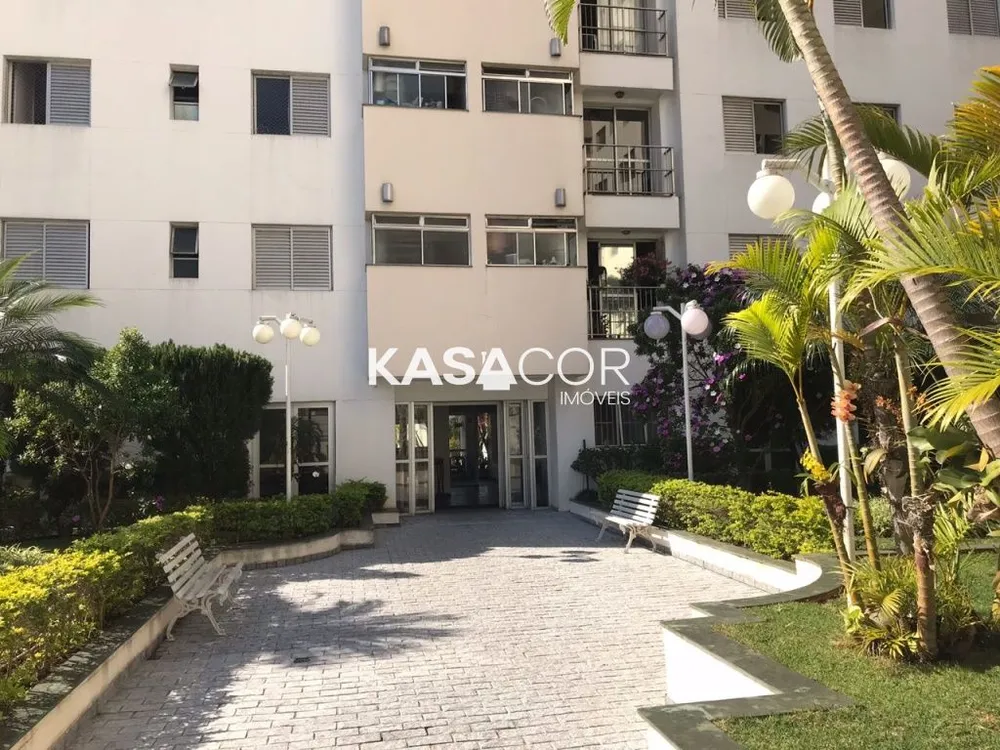 Apartamento, 2 quartos, 52 m² - Foto 7