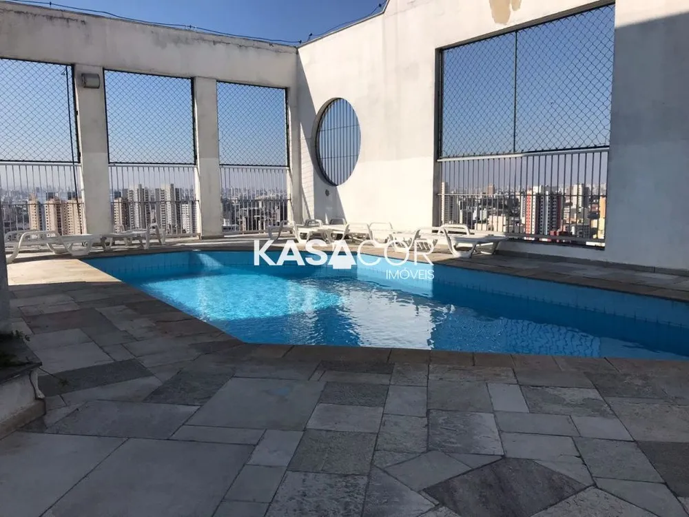 Apartamento, 2 quartos, 52 m² - Foto 1