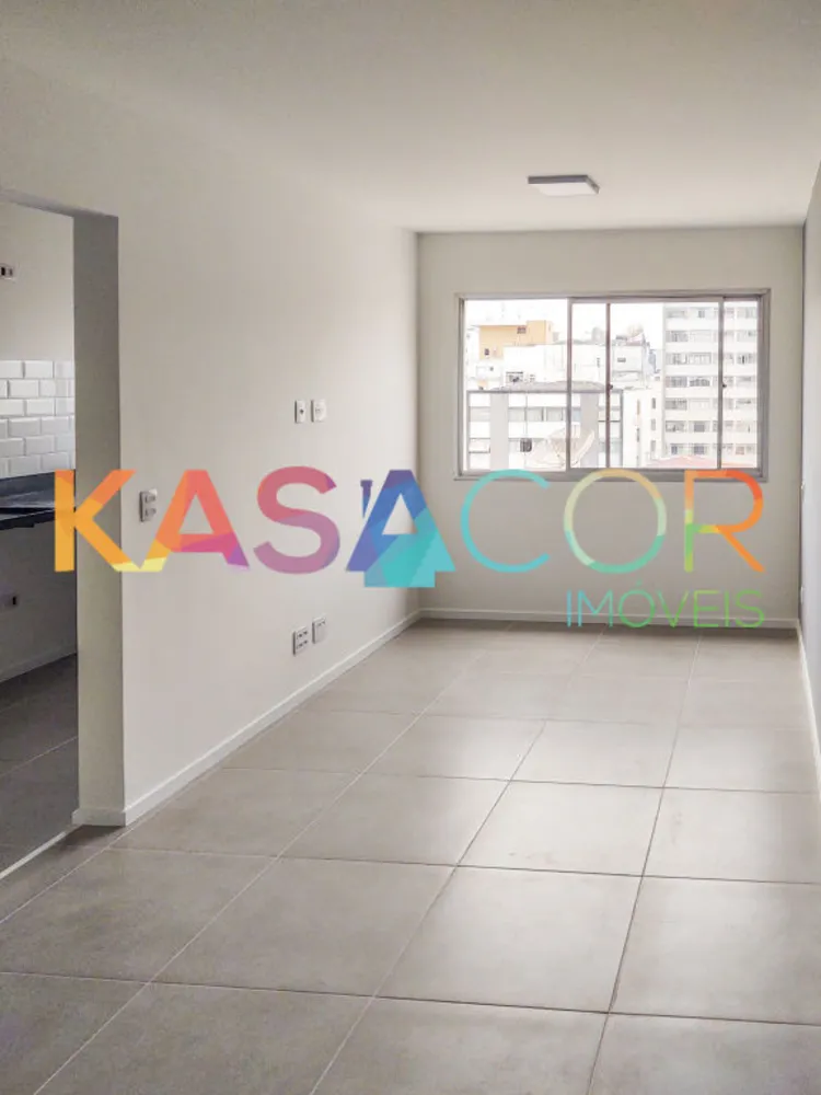 Cobertura, 1 quarto, 27 m² - Foto 2
