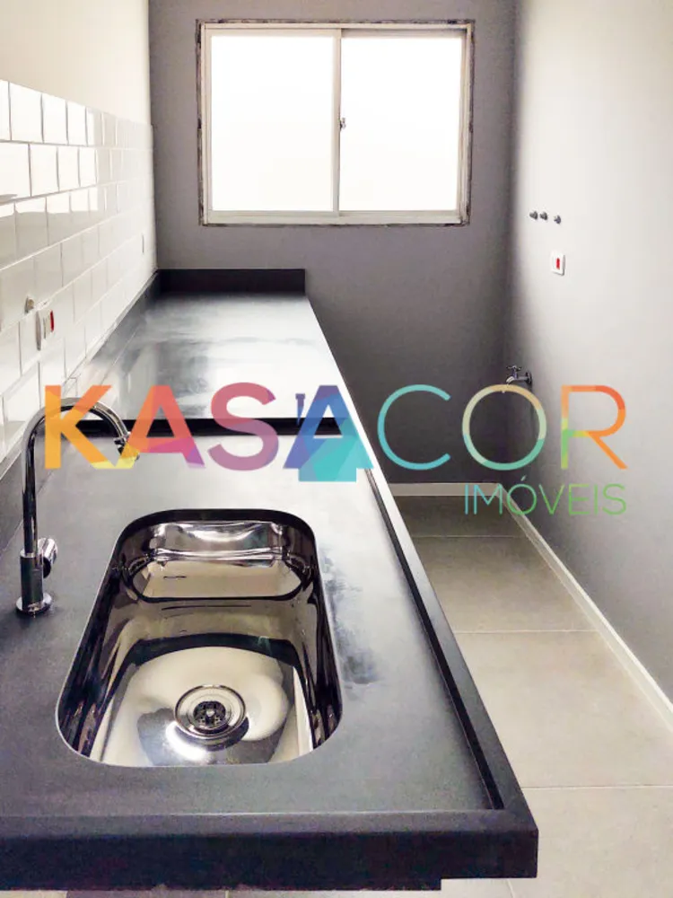 Cobertura, 1 quarto, 27 m² - Foto 4