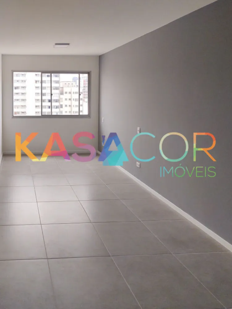Cobertura, 1 quarto, 27 m² - Foto 1