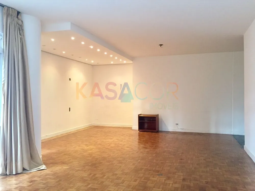 Apartamento, 3 quartos, 243 m² - Foto 3