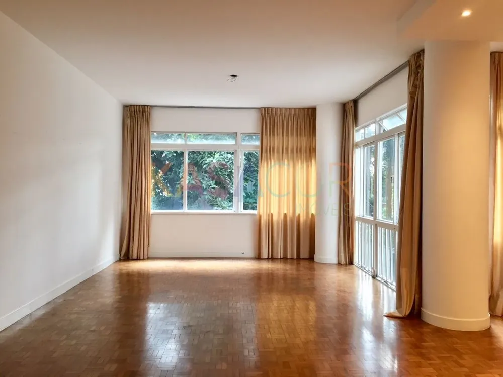 Apartamento, 3 quartos, 243 m² - Foto 4
