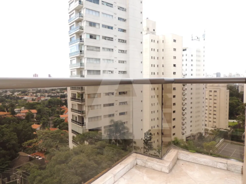 Apartamento, 3 quartos, 155 m² - Foto 4