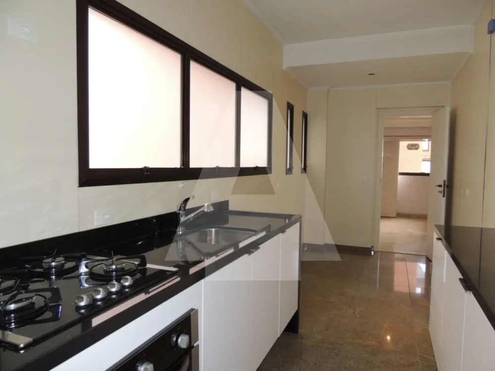 Apartamento, 3 quartos, 155 m² - Foto 3