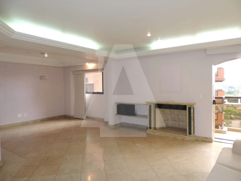 Apartamento, 3 quartos, 155 m² - Foto 1