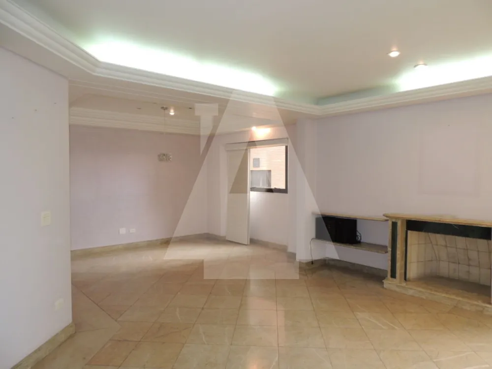 Apartamento, 3 quartos, 155 m² - Foto 2
