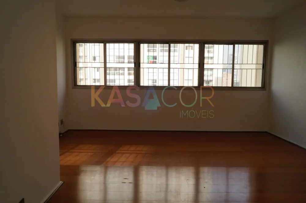 Apartamento, 2 quartos, 90 m² - Foto 1