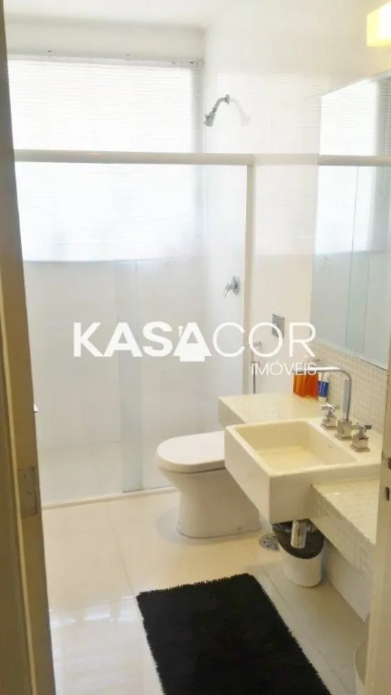 Apartamento, 3 quartos, 200 m² - Foto 6
