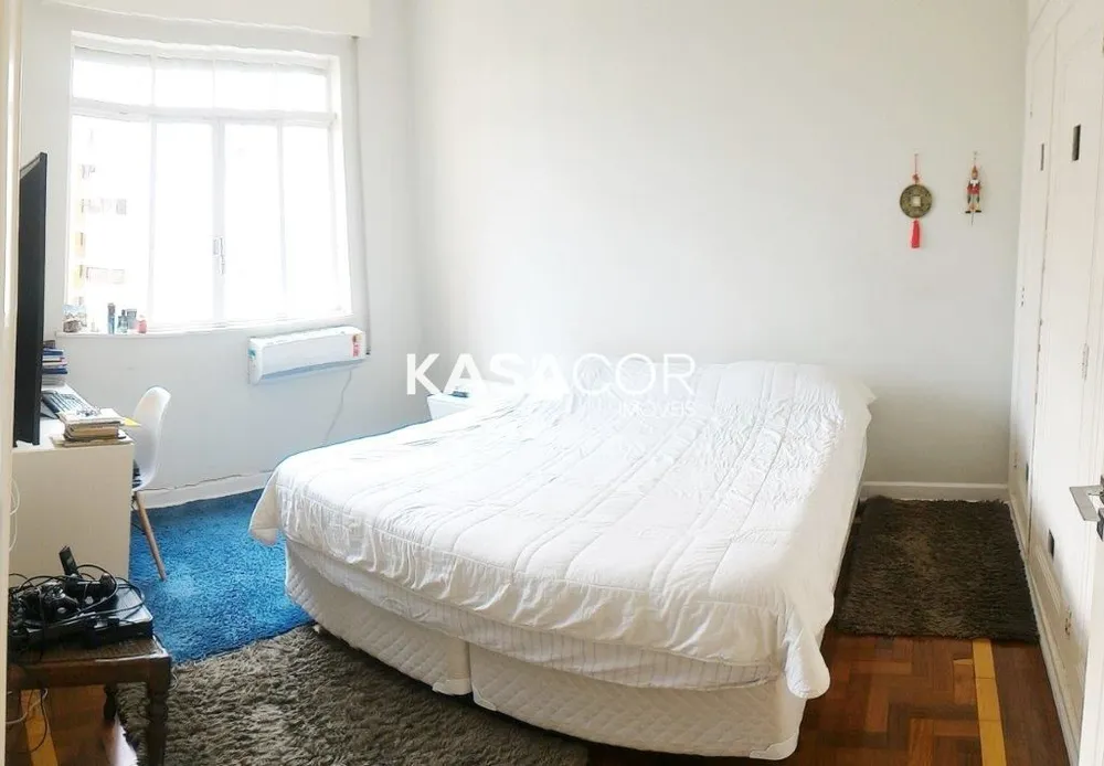 Apartamento, 3 quartos, 200 m² - Foto 5