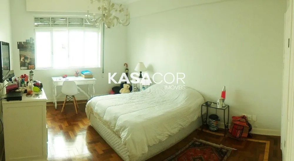 Apartamento, 3 quartos, 200 m² - Foto 8