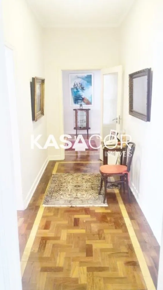 Apartamento, 3 quartos, 200 m² - Foto 4