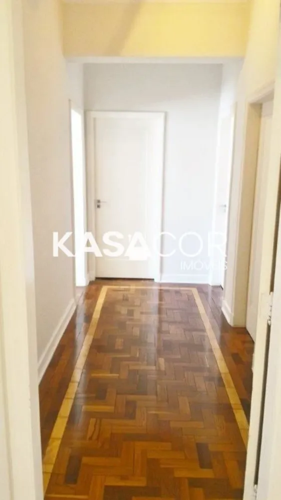 Apartamento, 3 quartos, 200 m² - Foto 3
