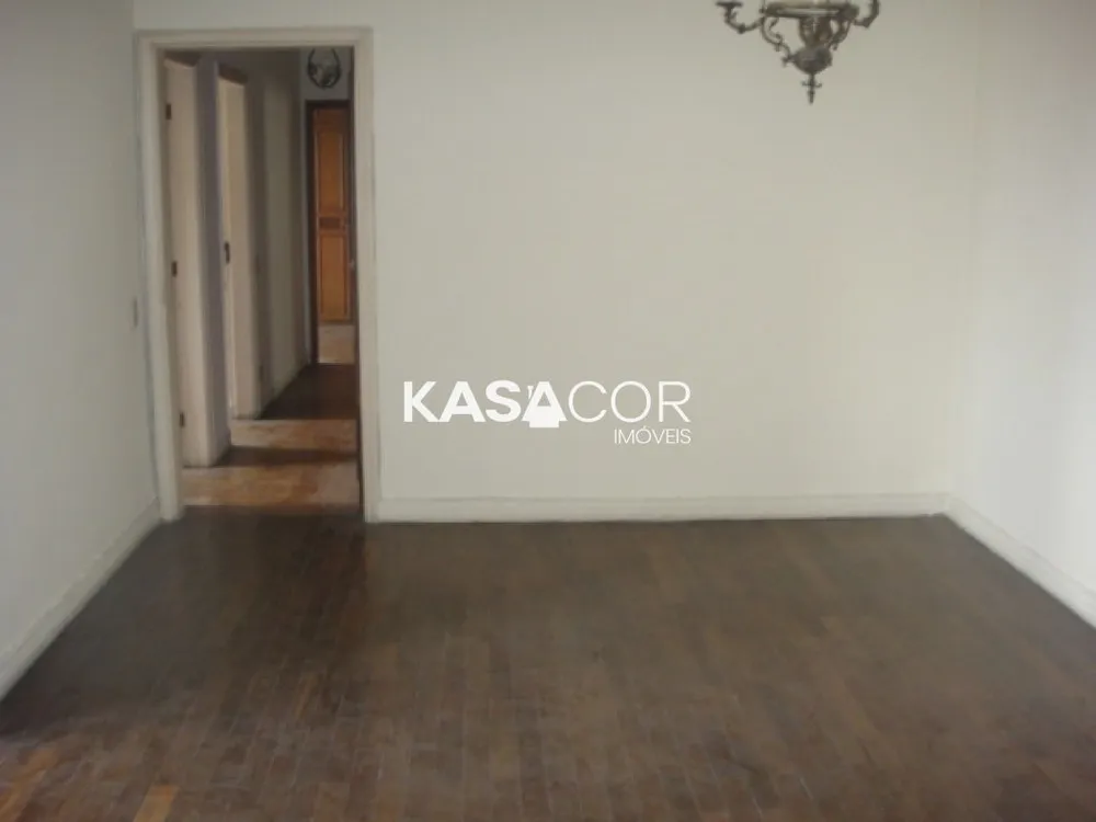 Apartamento, 3 quartos, 130 m² - Foto 6