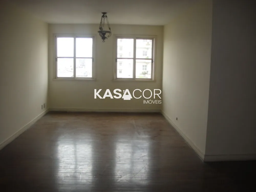 Apartamento, 3 quartos, 130 m² - Foto 1