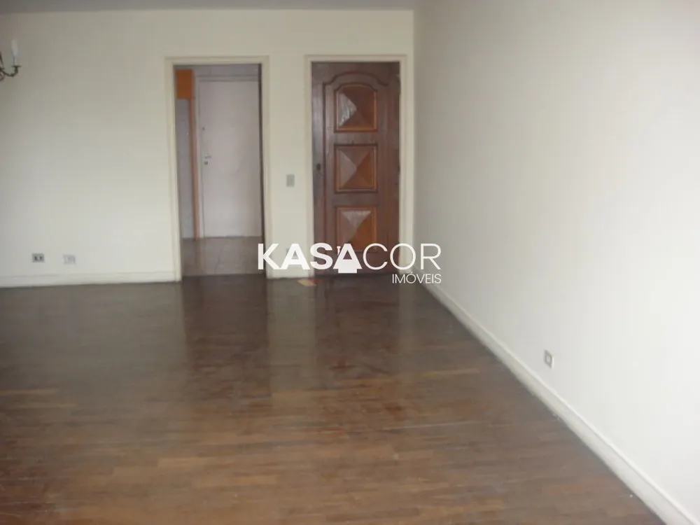 Apartamento, 3 quartos, 130 m² - Foto 3