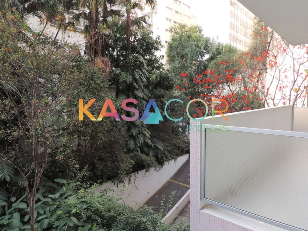 Apartamento, 3 quartos, 160 m² - Foto 7
