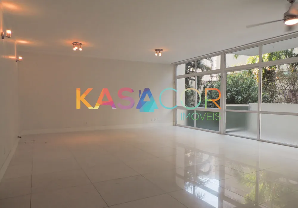 Apartamento, 3 quartos, 160 m² - Foto 2