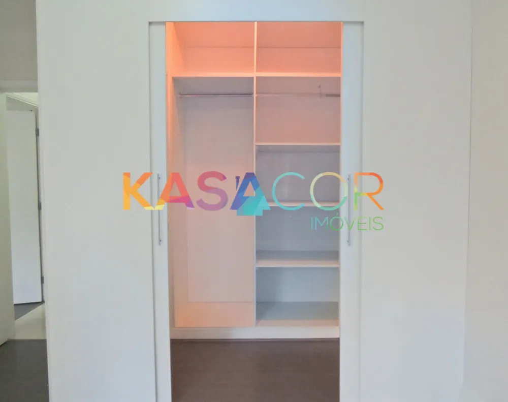 Apartamento, 3 quartos, 160 m² - Foto 6