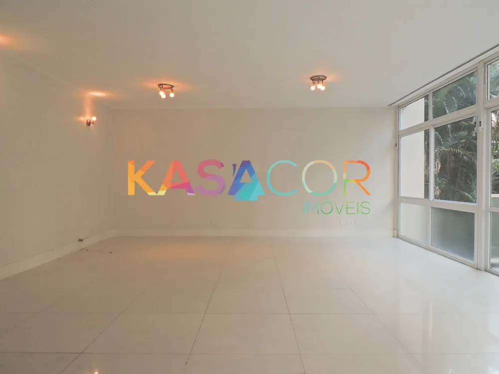 Apartamento, 3 quartos, 160 m² - Foto 4