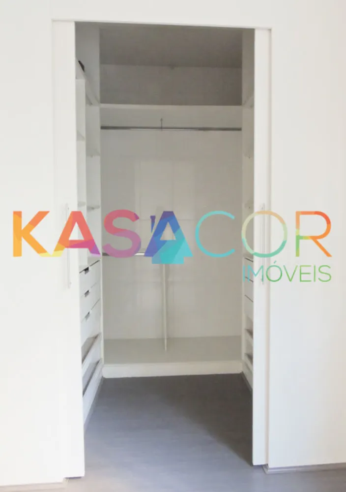 Apartamento, 3 quartos, 160 m² - Foto 5