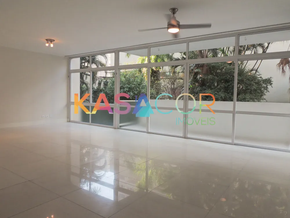 Apartamento, 3 quartos, 160 m² - Foto 3