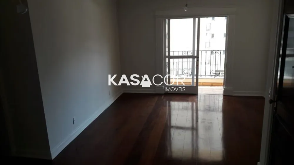 Apartamento, 3 quartos, 105 m² - Foto 2
