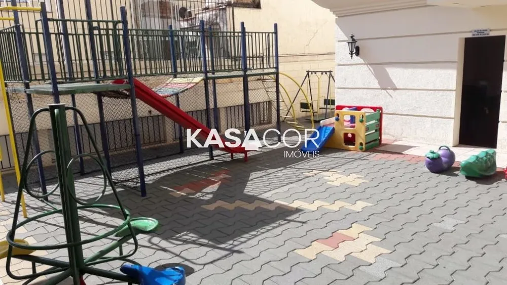 Apartamento, 3 quartos, 105 m² - Foto 6